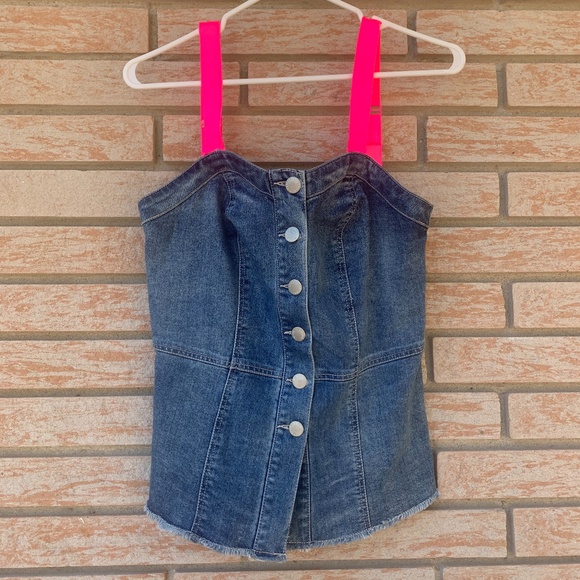 Venus Jean top - Picture 8 of 15